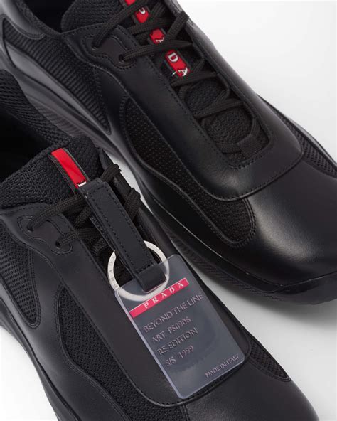 sneakers prada ps 0906|Prada America’s Cup Original Sneakers.